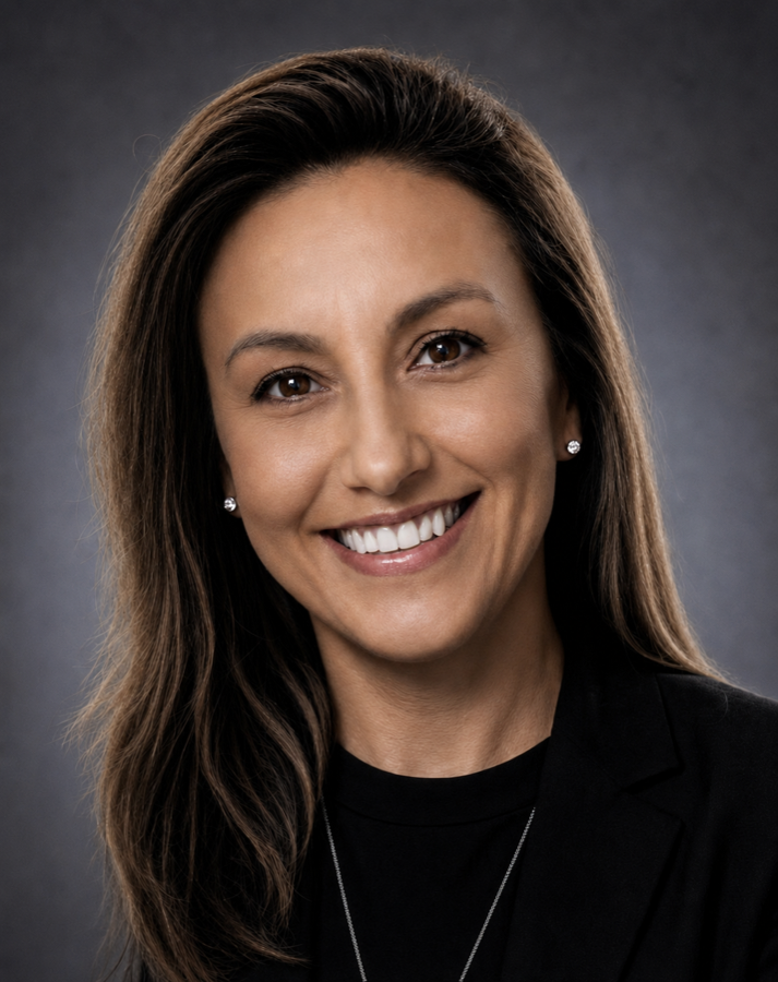 Tanya Helin